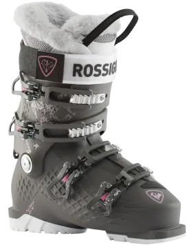 Rossignol Alltrack Pro 80 Women's Ski Boots - Lava - 2023