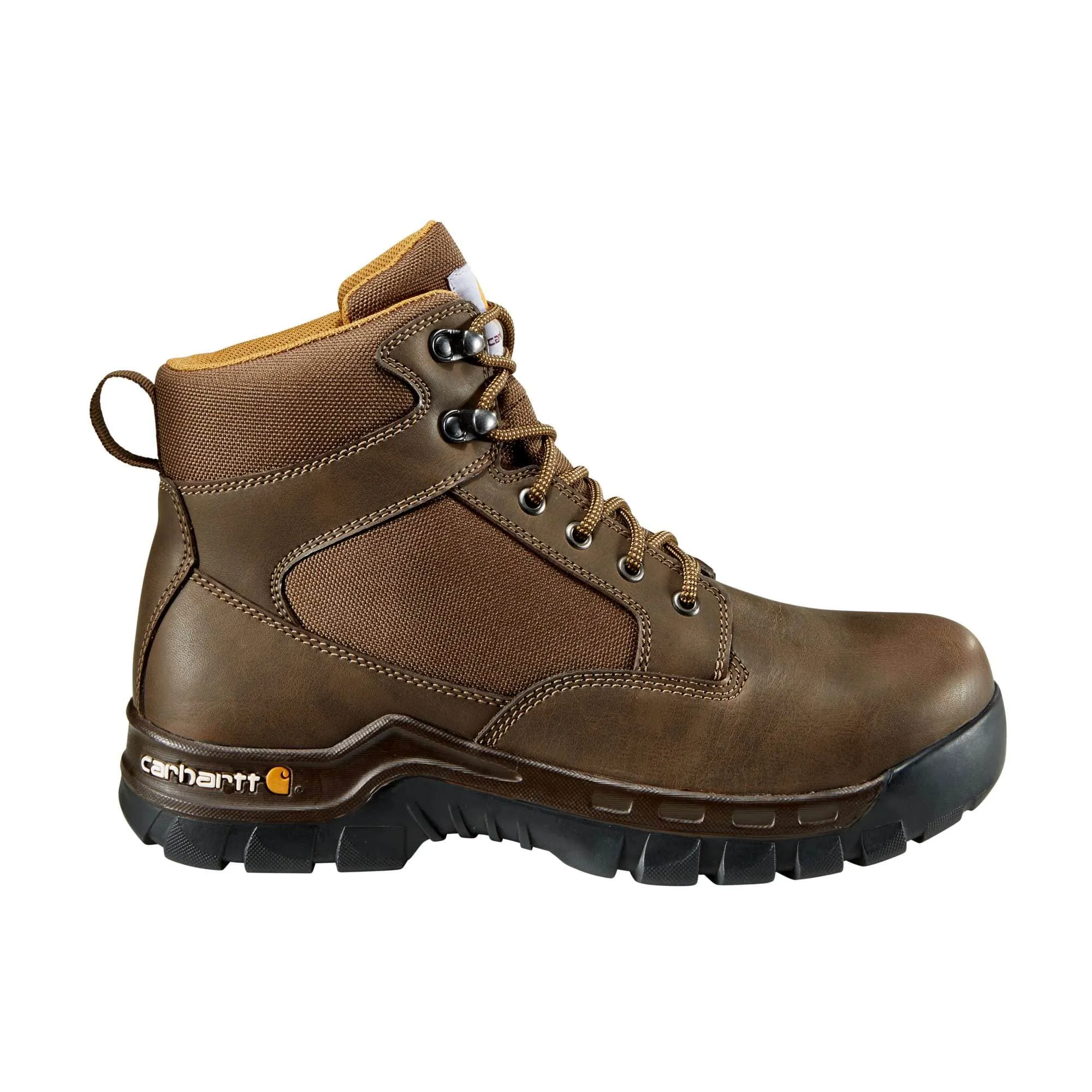 Rugged Flex® 6-Inch Steel Toe Work Boot