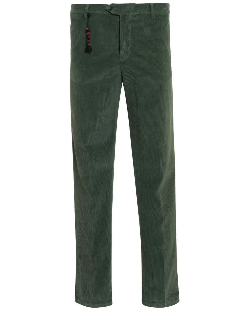 Sage Corduroy Casual Pant