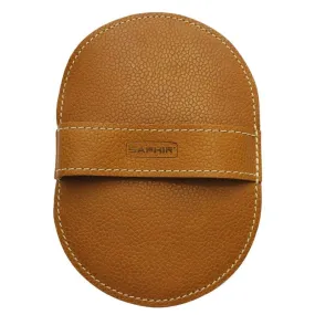 Saphir Round Polishing Mitt