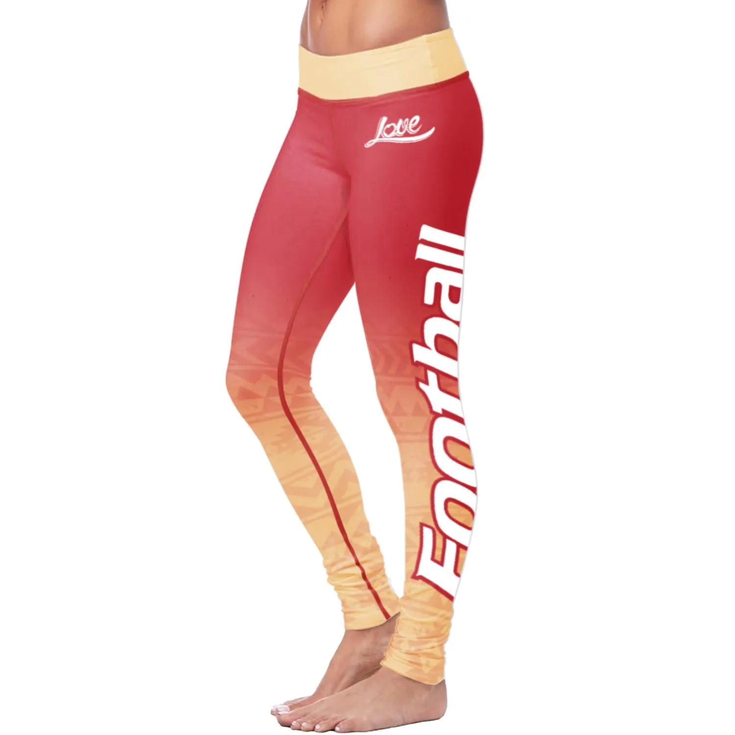 SF FB Classic Leggings