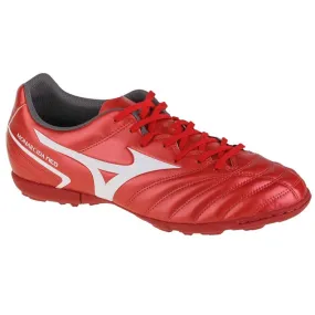 Shoes Mizuno Monarcida Neo Ii Select As M P1GD222560 red oranges and reds