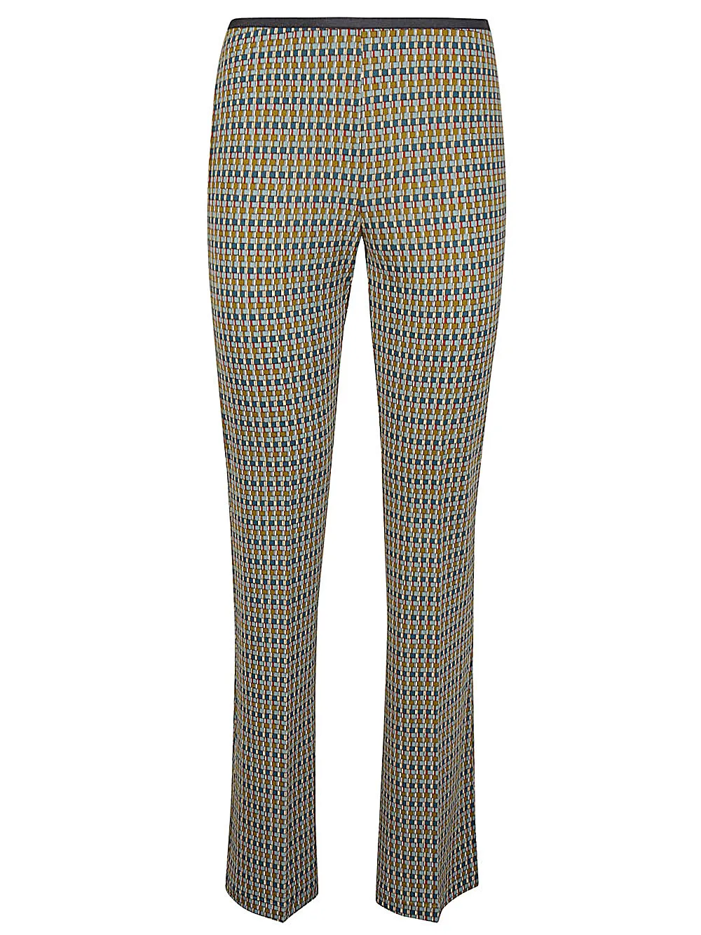 Siyu Trousers Multicolour