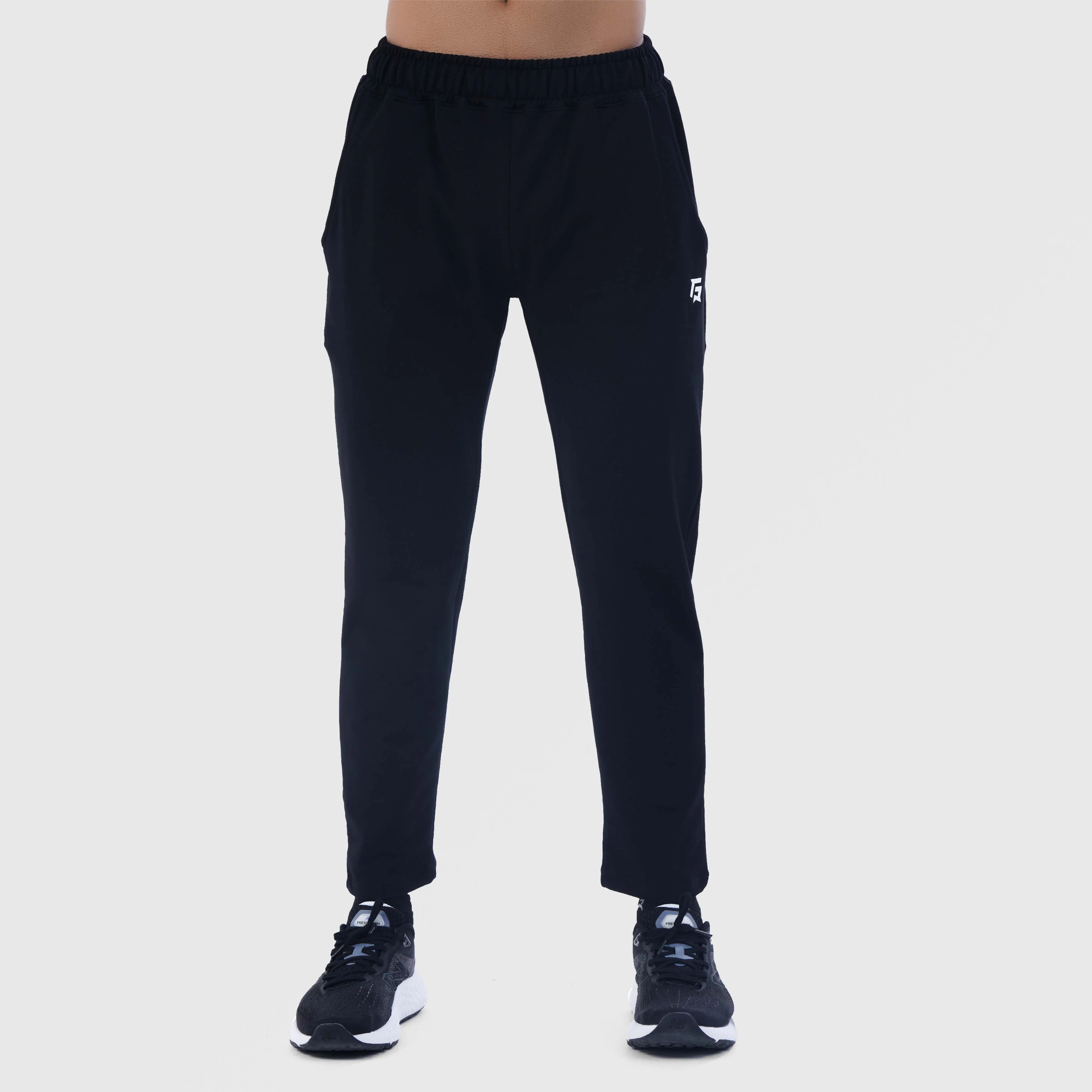 SkyR Trousers (Black)