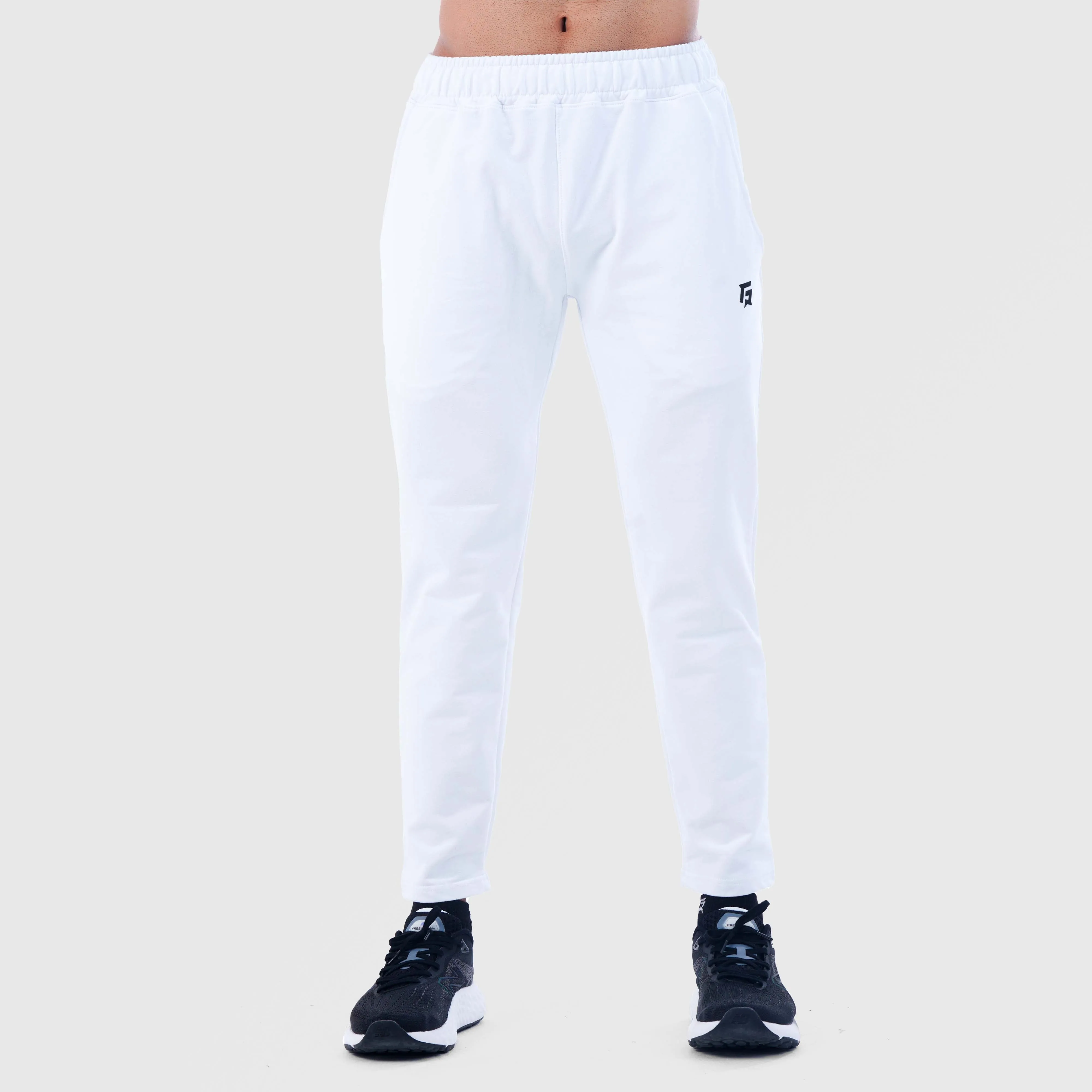 SkyR Trousers (White)