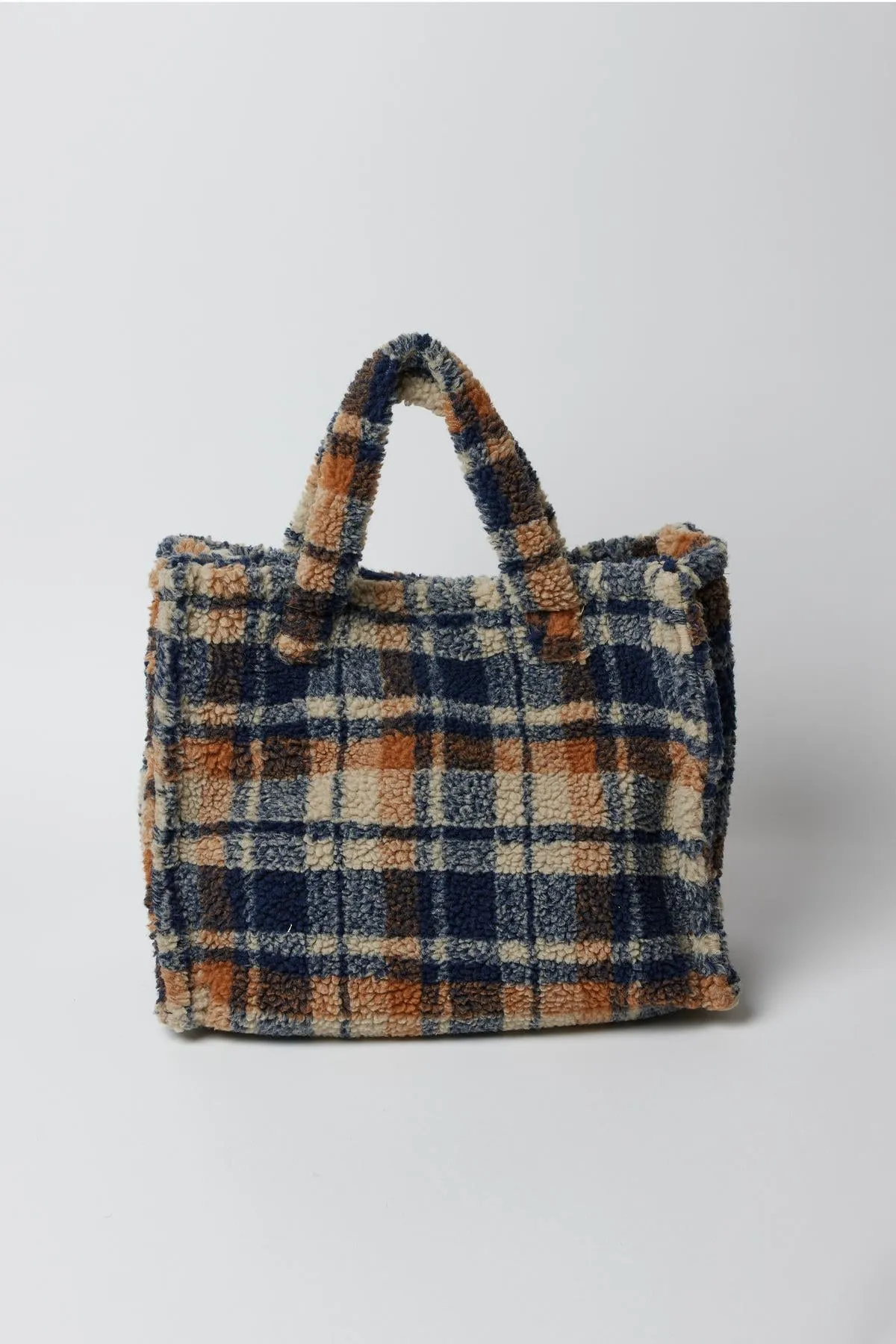 SMALL TEDDY TOTE