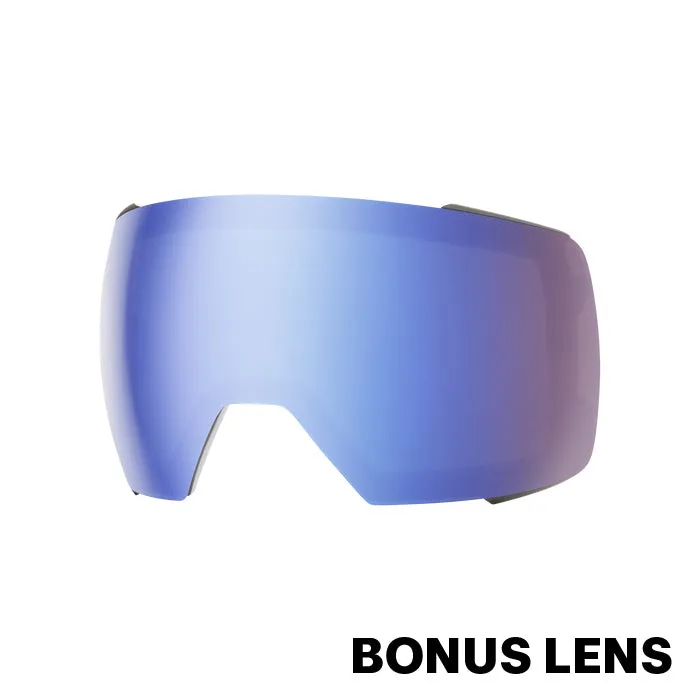 Smith I/O XL Mag Snow Goggle