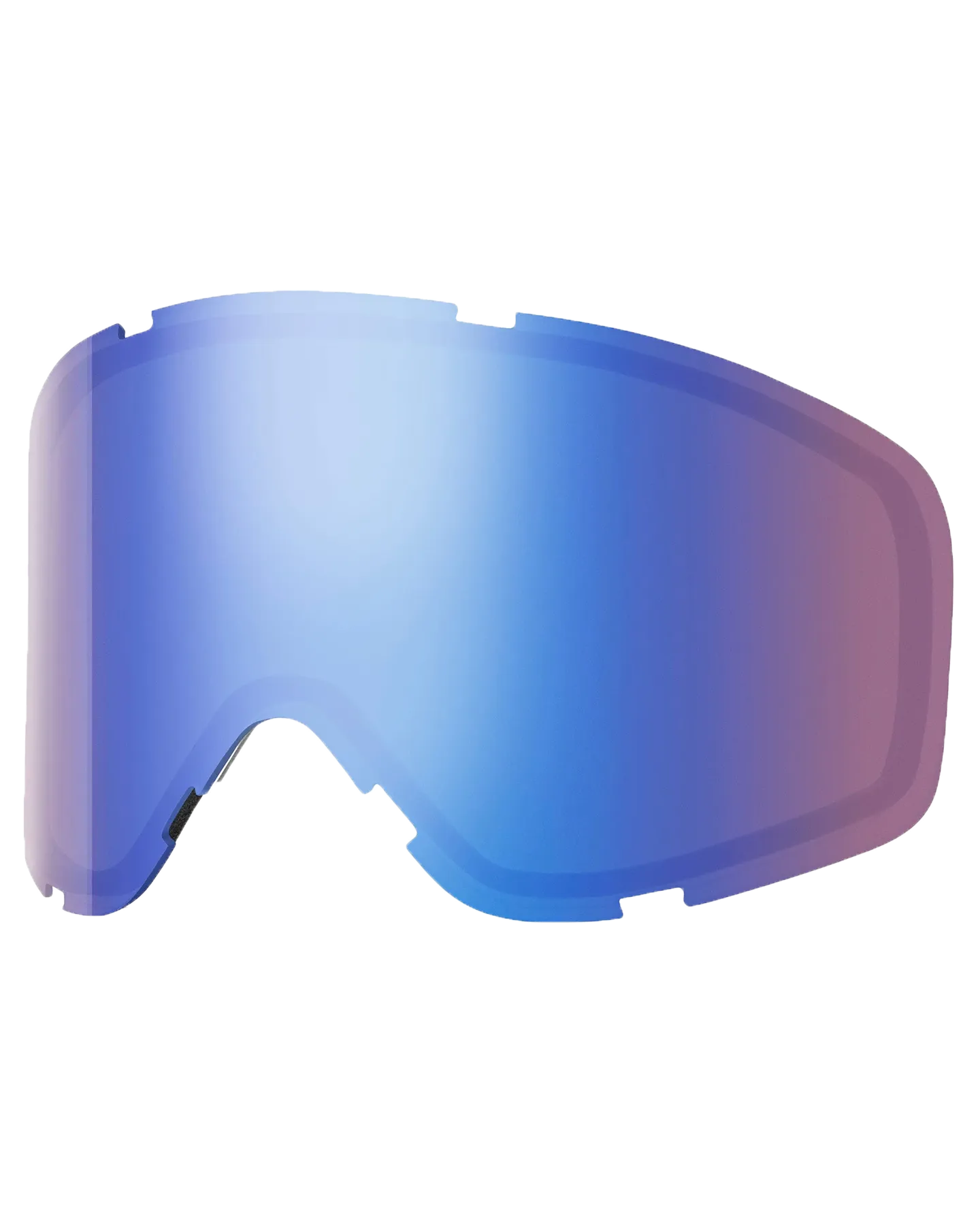 Smith Squad Mag (Low Bridge) Snow Goggles