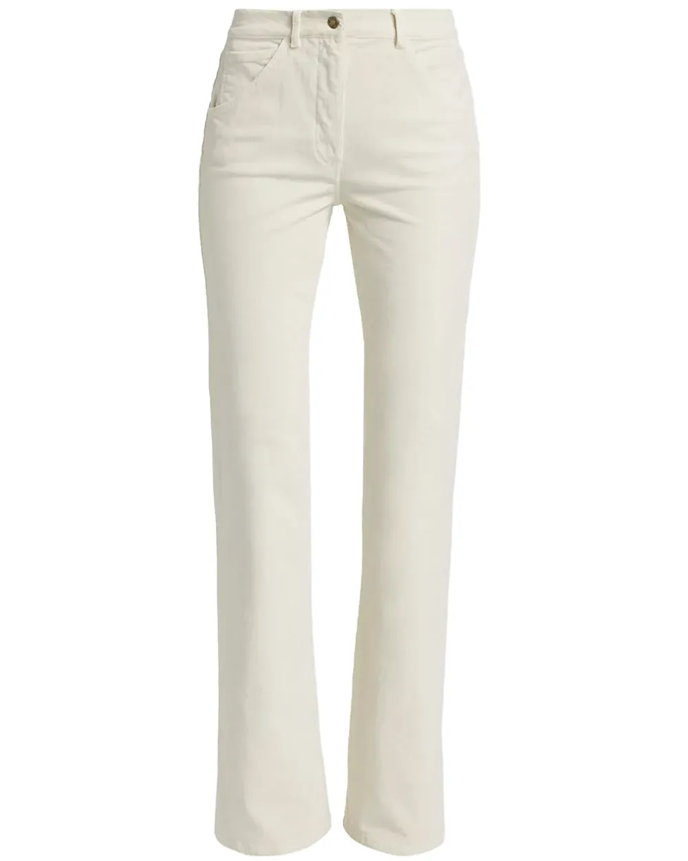 Stone Corduroy Celia Pant