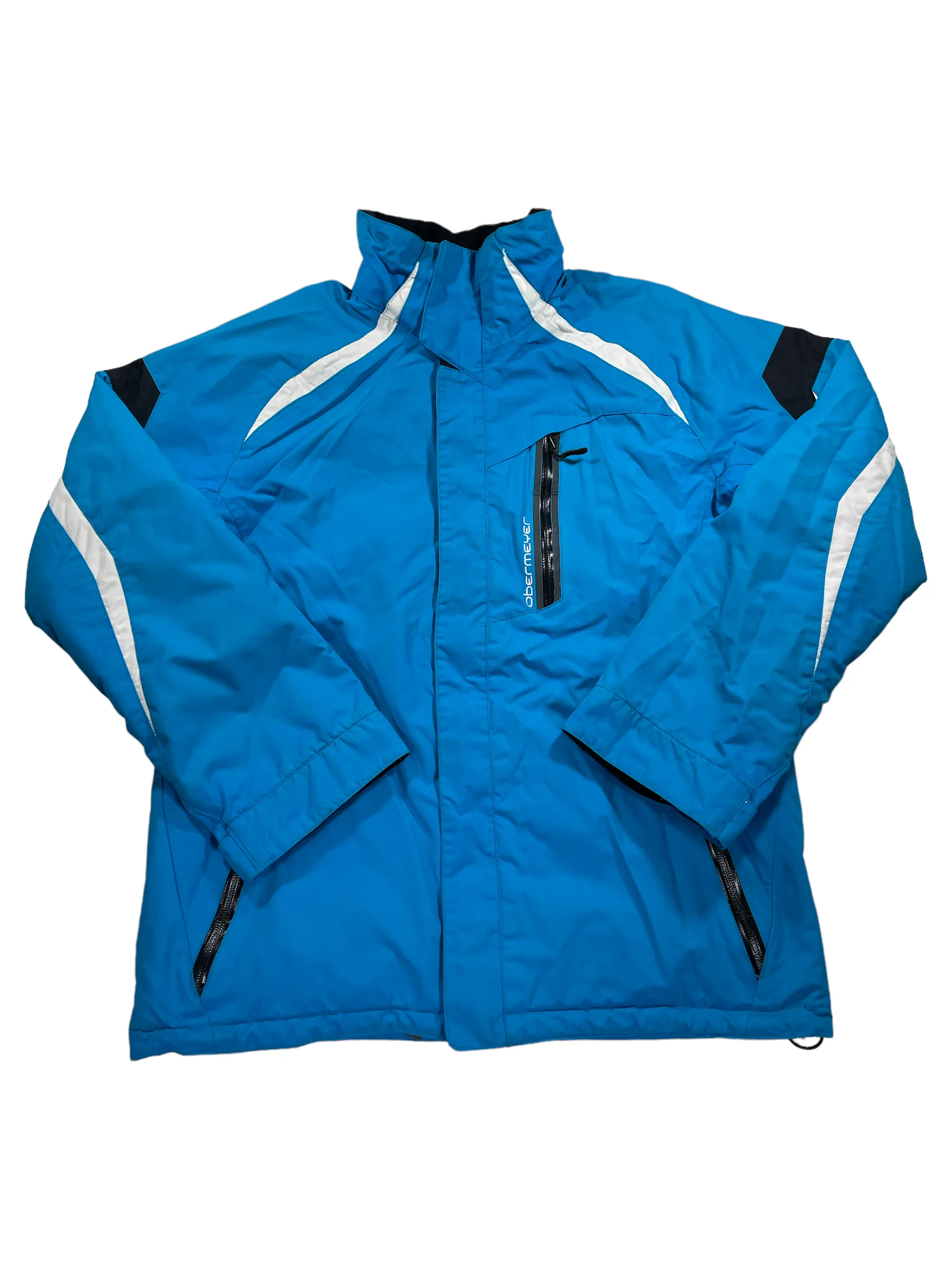 Stratton Jacket