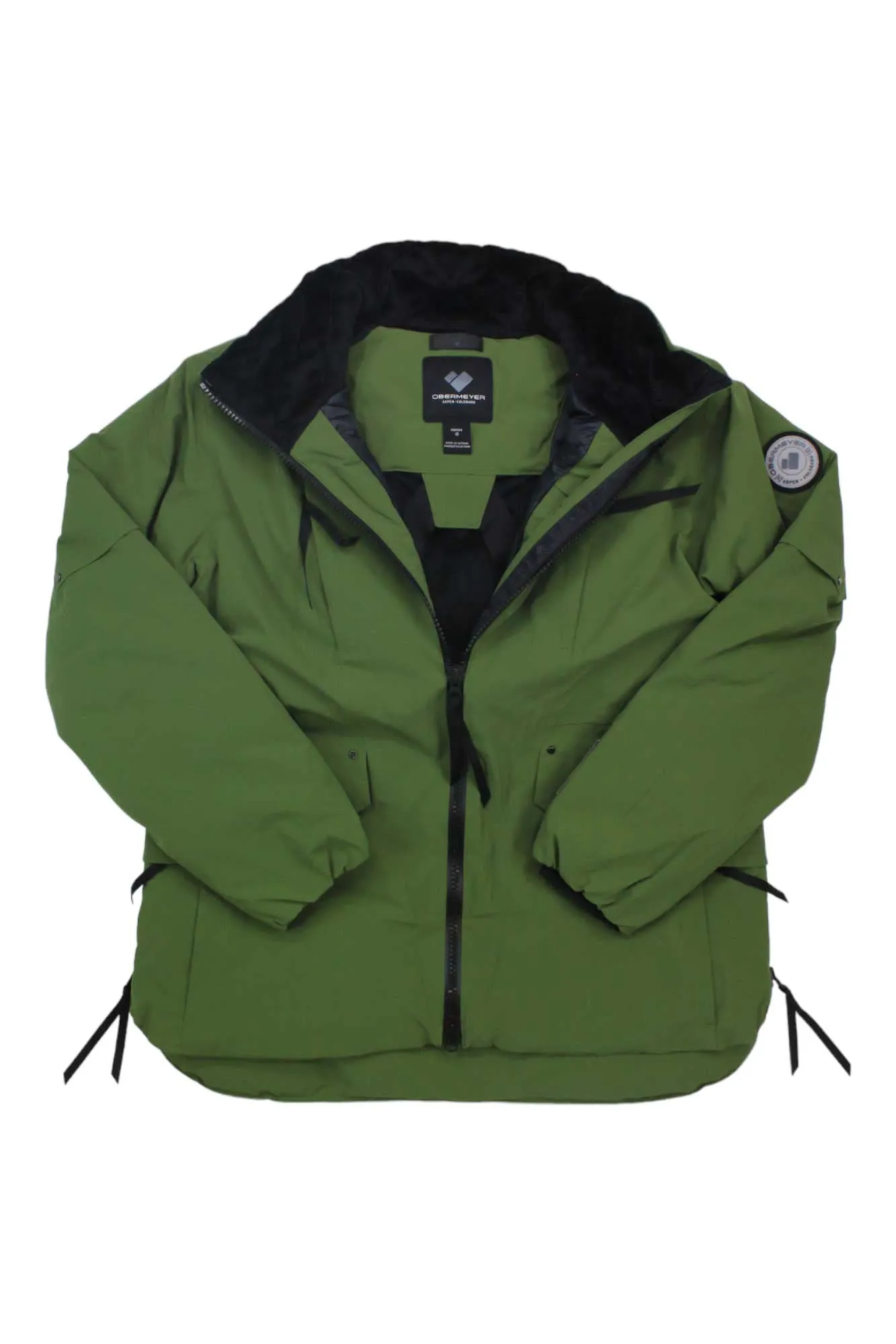 Stratton Jacket