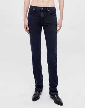 Super Slim - Blacken Blue