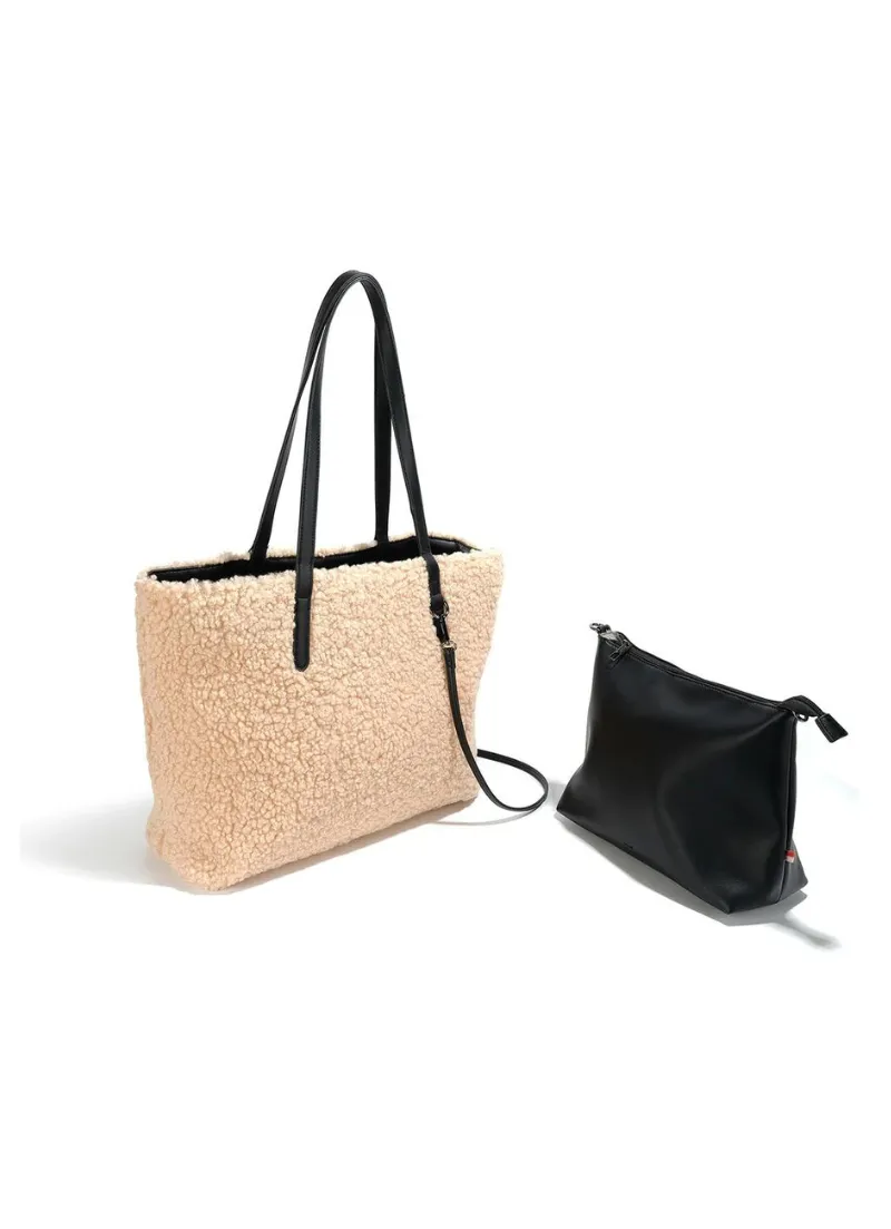 The Reversible Gem Tote bag