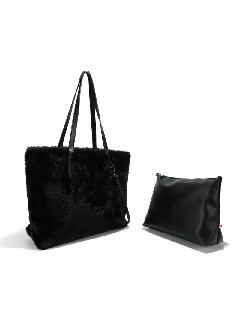 The Reversible Gem Tote bag