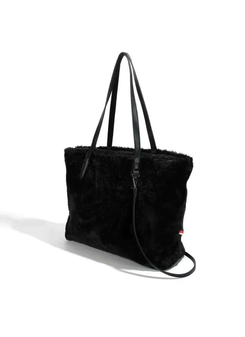 The Reversible Gem Tote bag