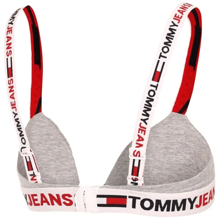 Tommy Hilfiger TOMMY JEANS ID-UNLINED TRIANGLE