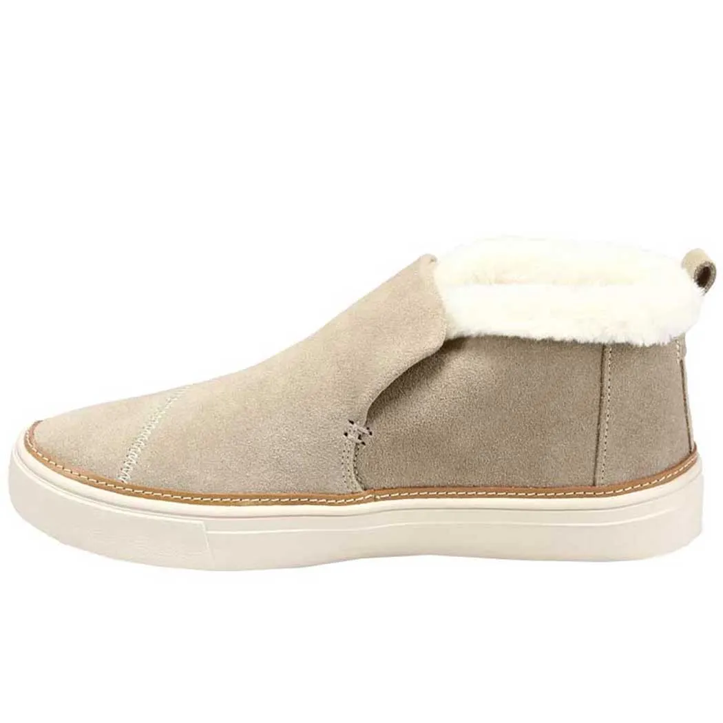 TOMS Shoes Paxton Cobblestone 10015782 (Women's)