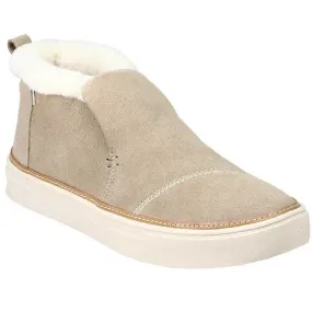 TOMS Shoes Paxton Cobblestone 10015782 (Women's)