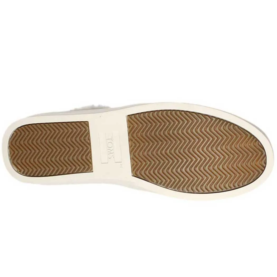 TOMS Shoes Paxton Cobblestone 10015782 (Women's)