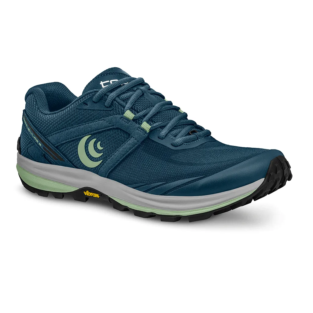 Topo Athletic TERRAVENTURE 3 Womens Trail Running Shoes