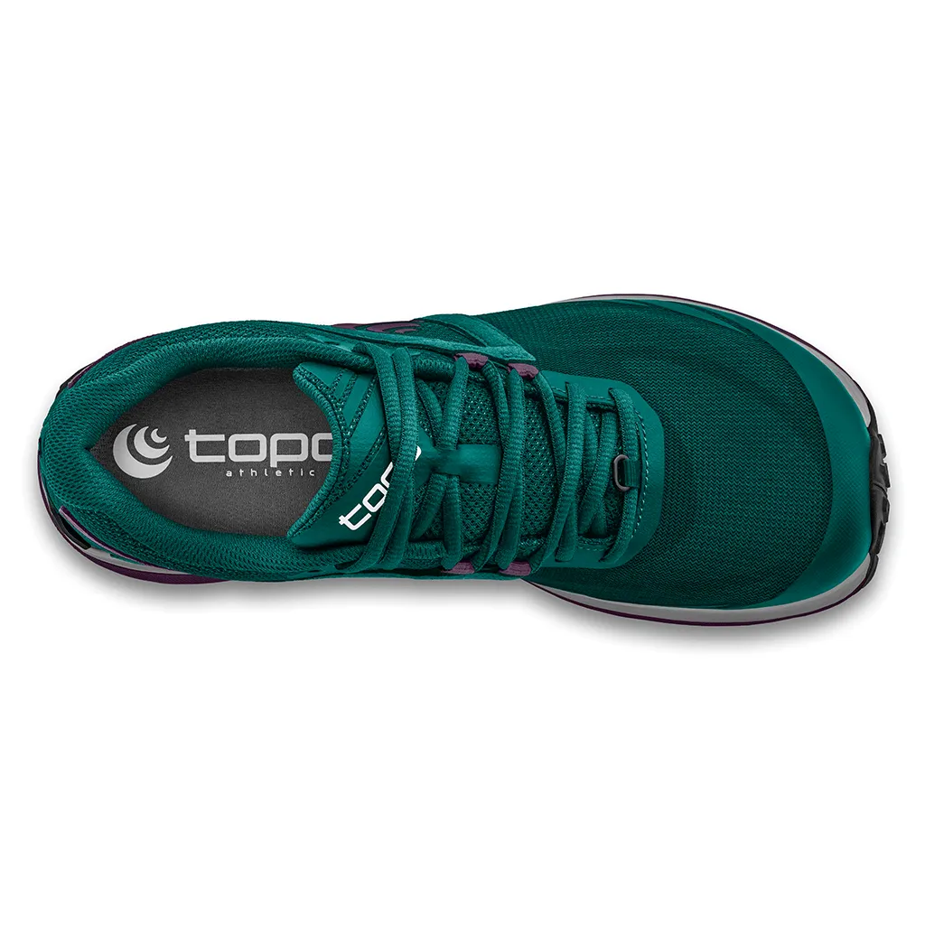 Topo Athletic TERRAVENTURE 3 Womens Trail Running Shoes