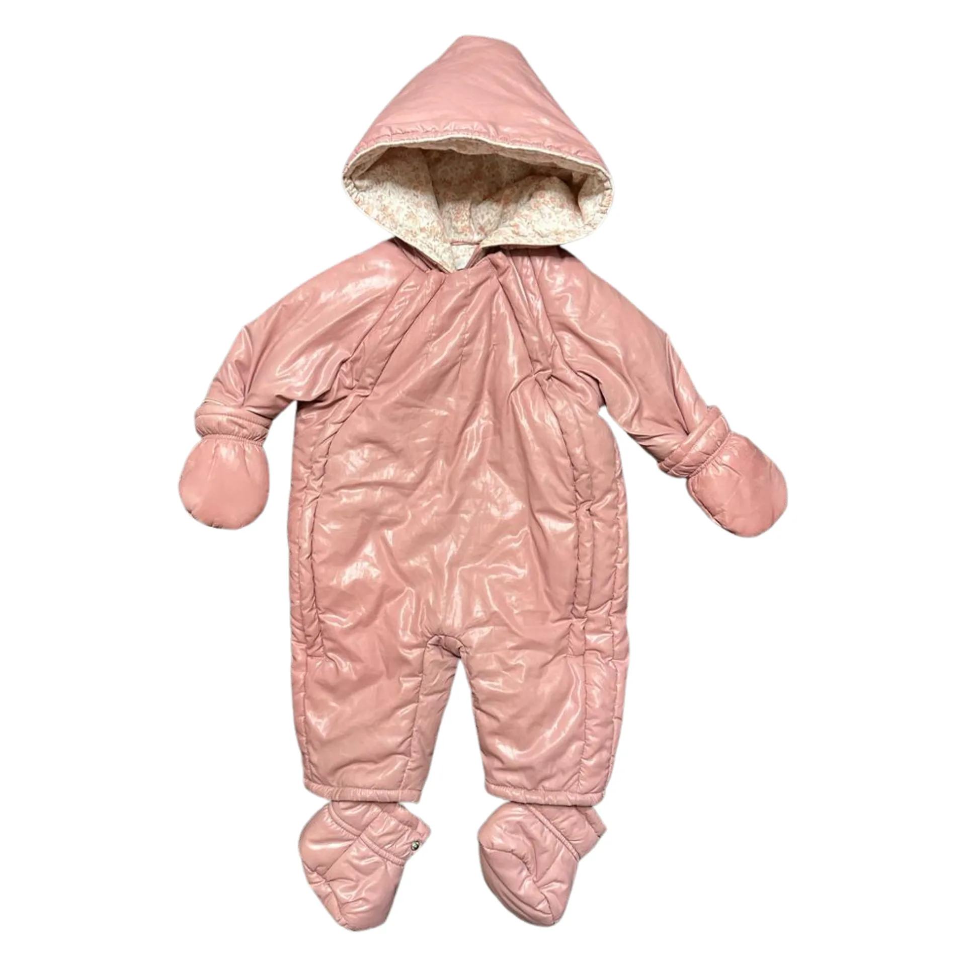 Tori ZenfantS Bundle Snowsuit