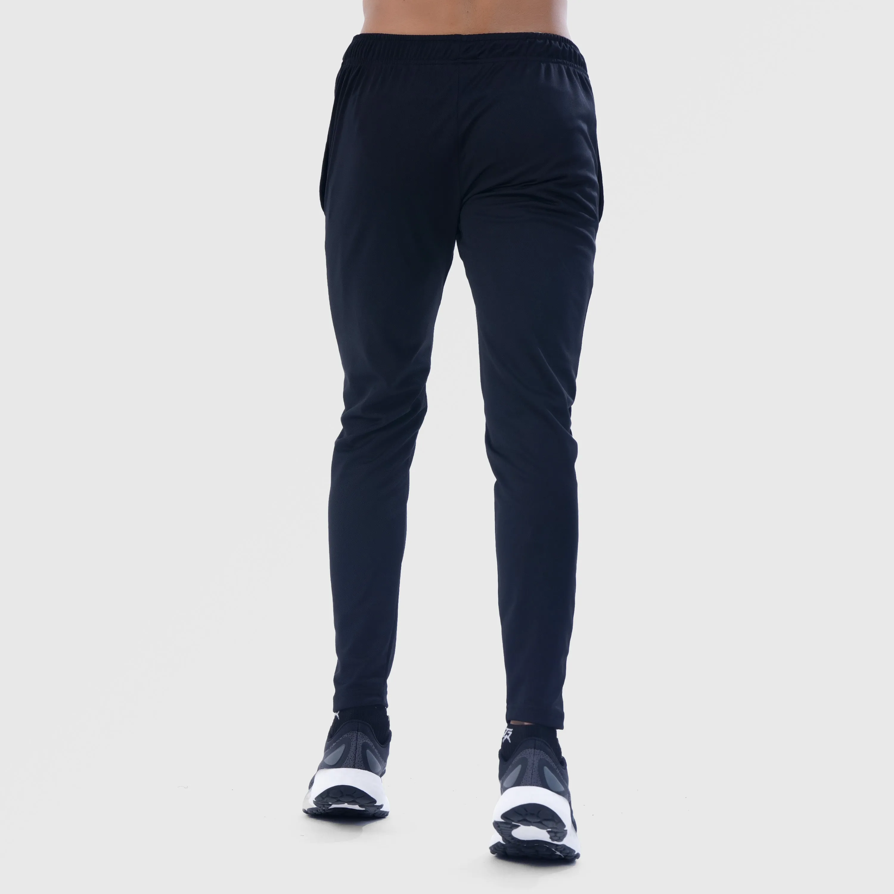 Trailhead Trousers (Black)