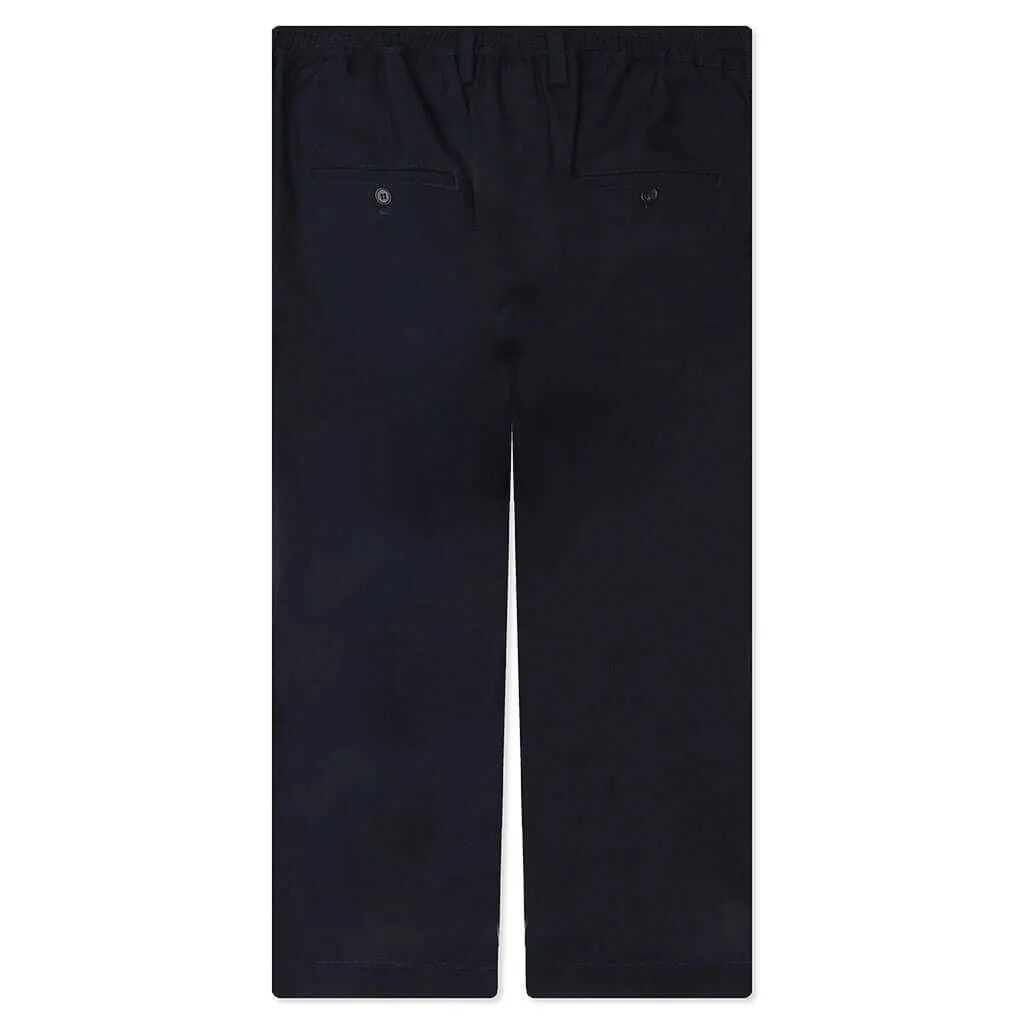 Trousers - Midnight/Blue