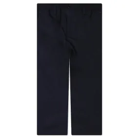 Trousers - Midnight/Blue