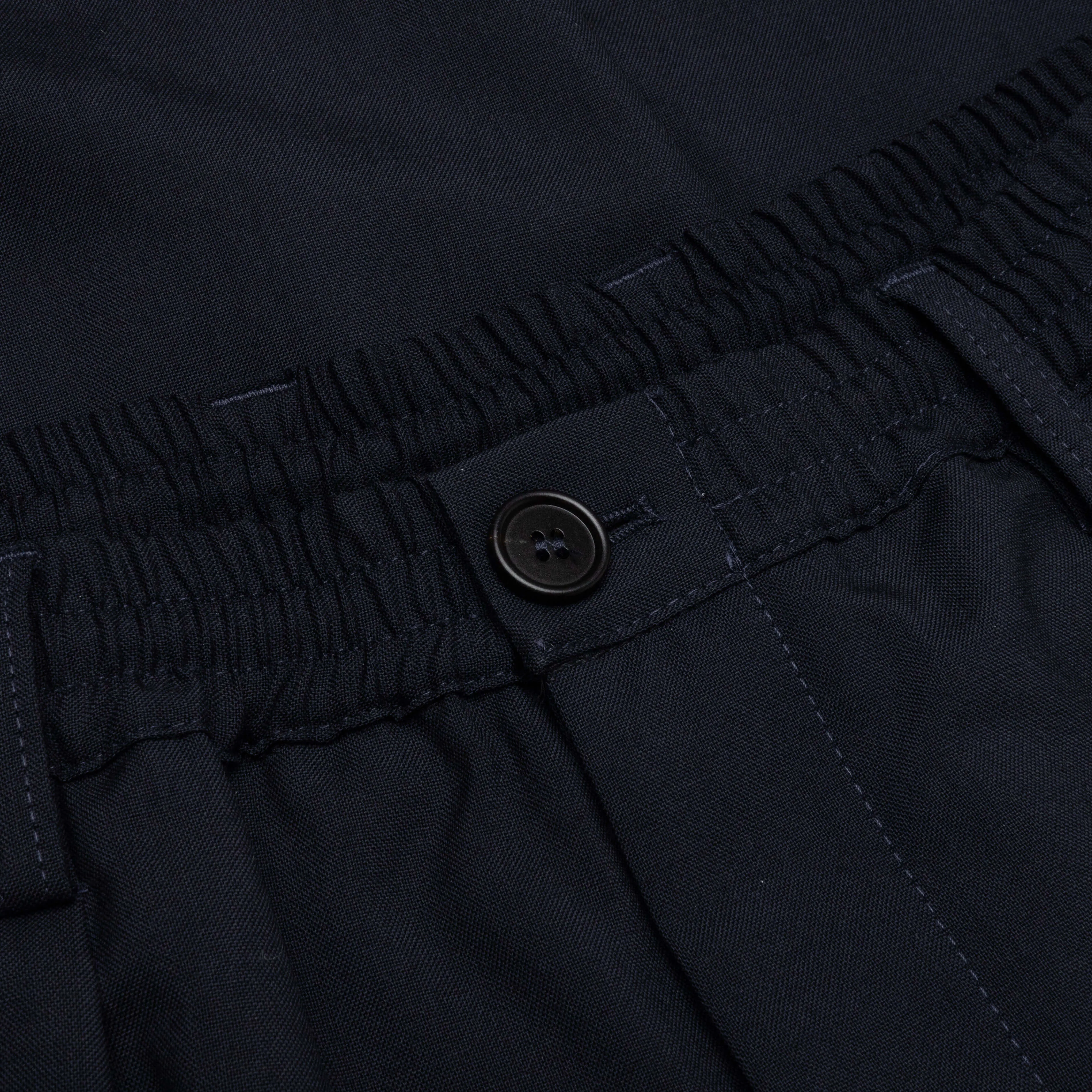 Trousers - Midnight/Blue