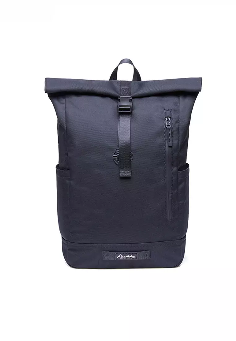 Twenty Eight Shoes Stylish Multi Purpose Nylon Large Capacity Travel Laptop Backpack JW KK-KF04