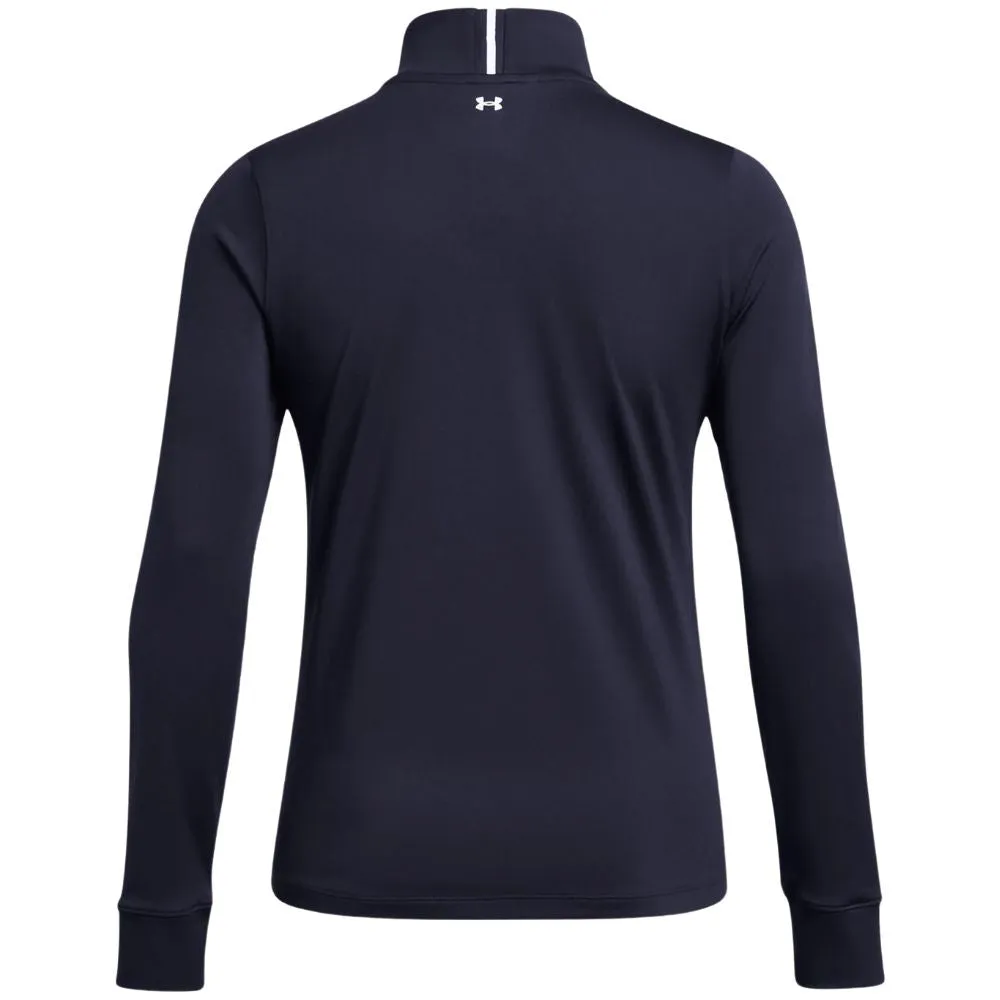 Under Armour Women's UA Playoff 1/4 Zip Pullover