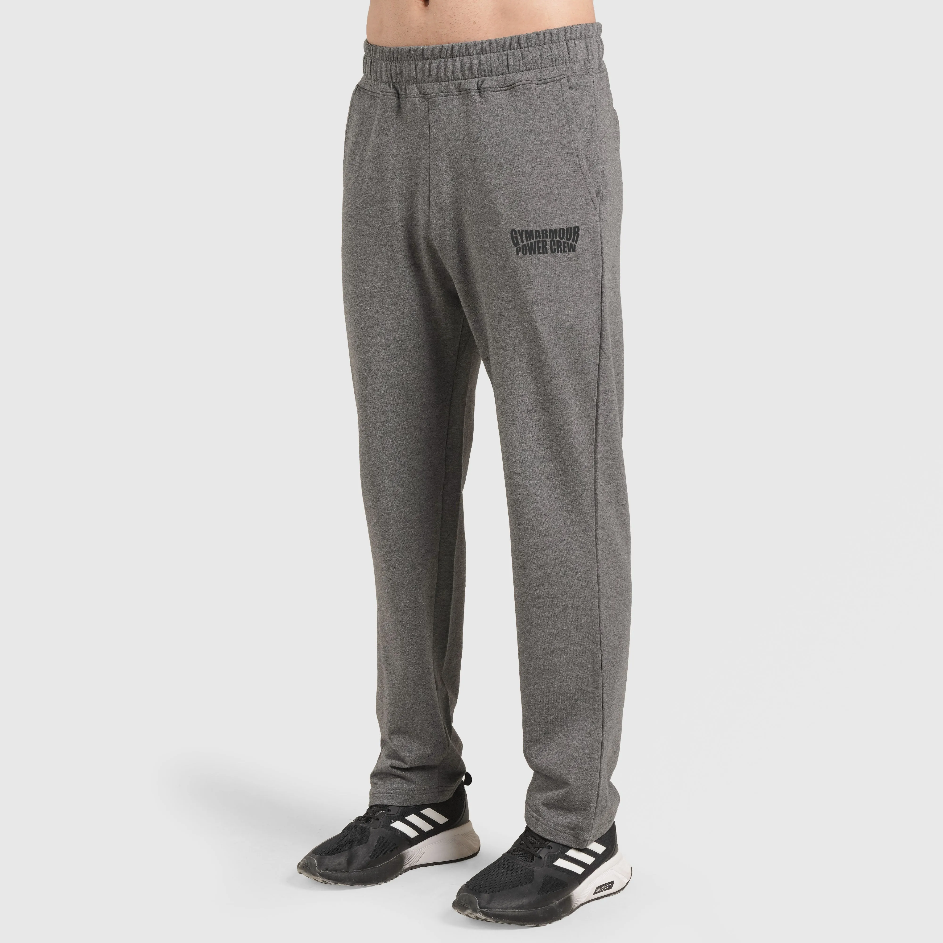 Vac Trousers (Grey)