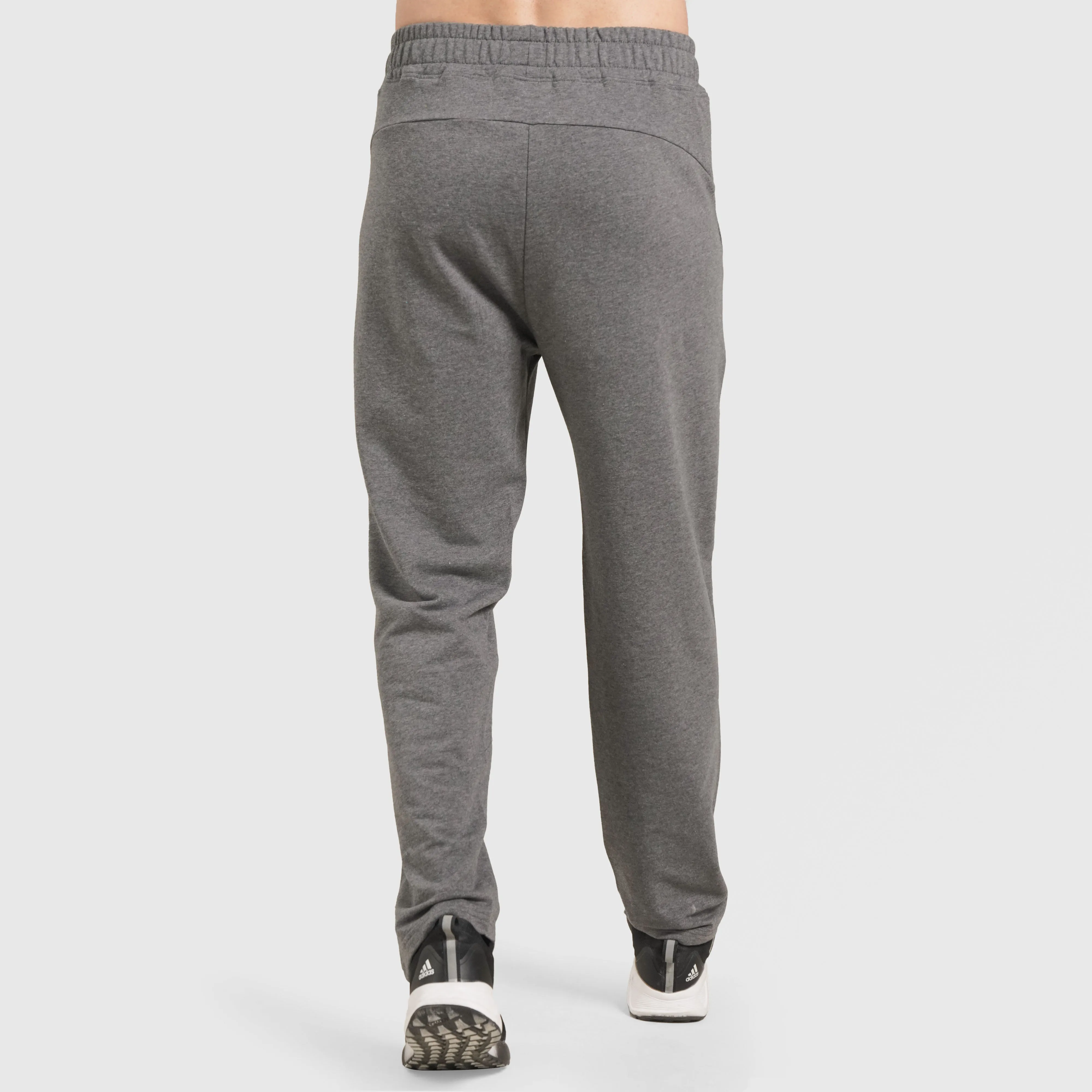 Vac Trousers (Grey)