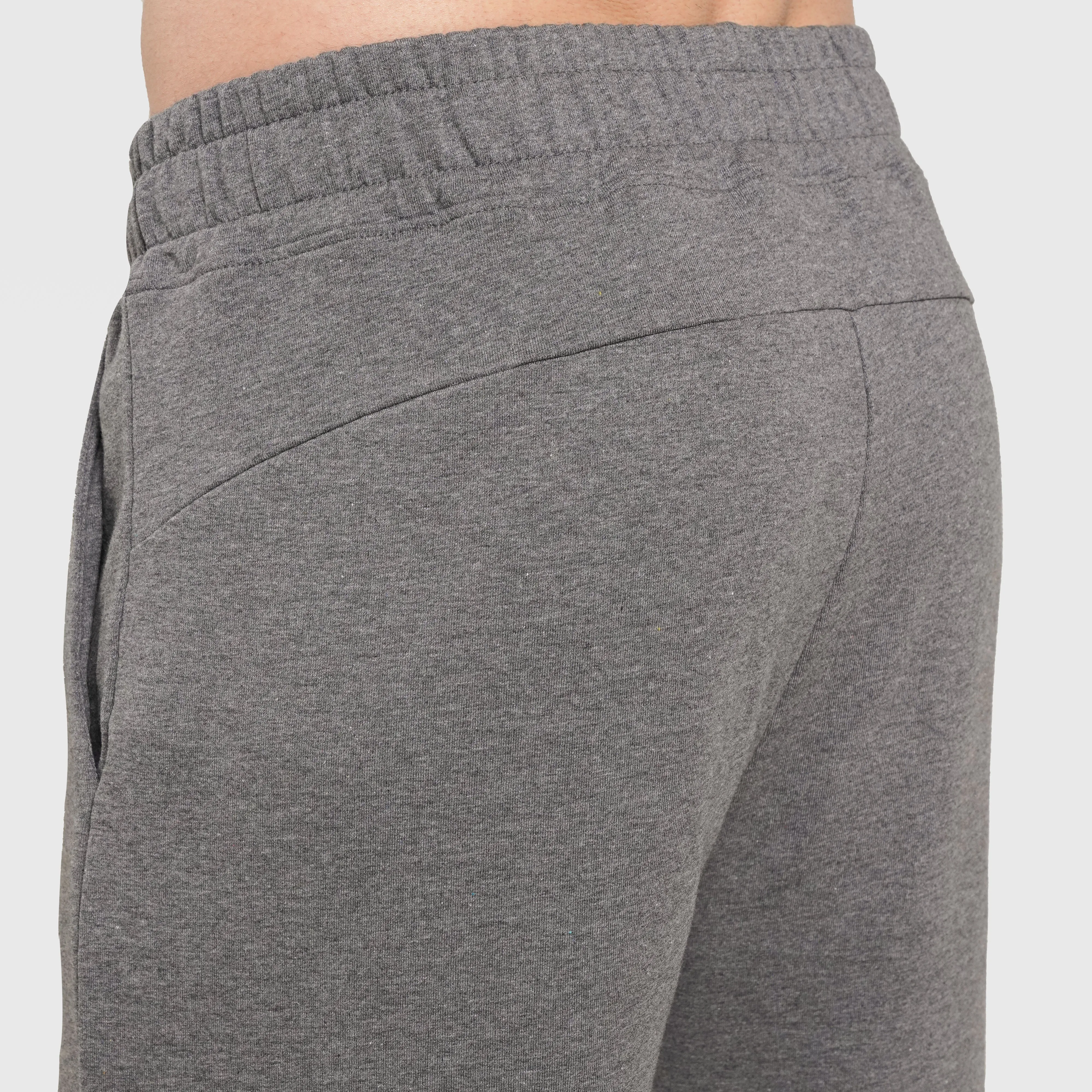 Vac Trousers (Grey)