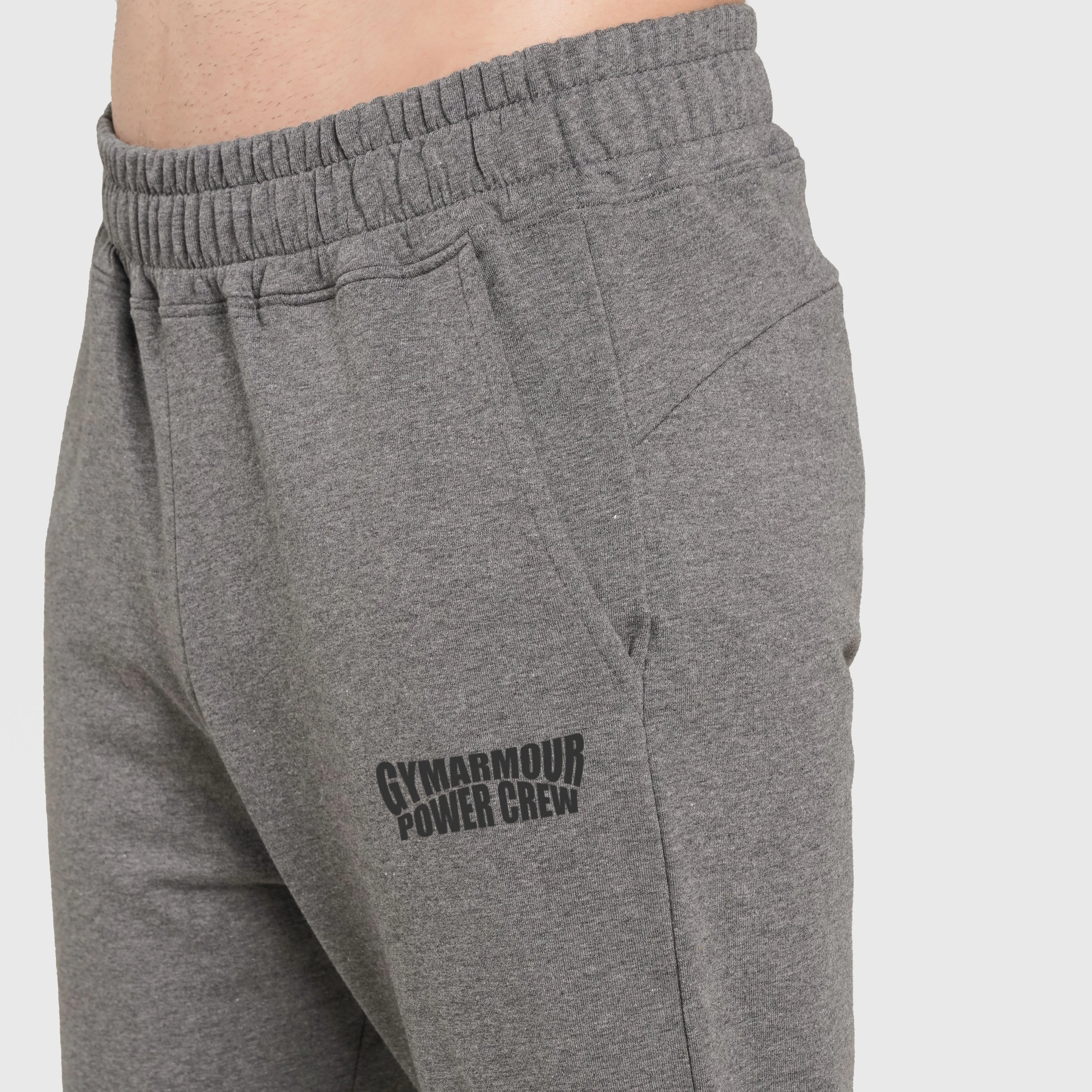 Vac Trousers (Grey)