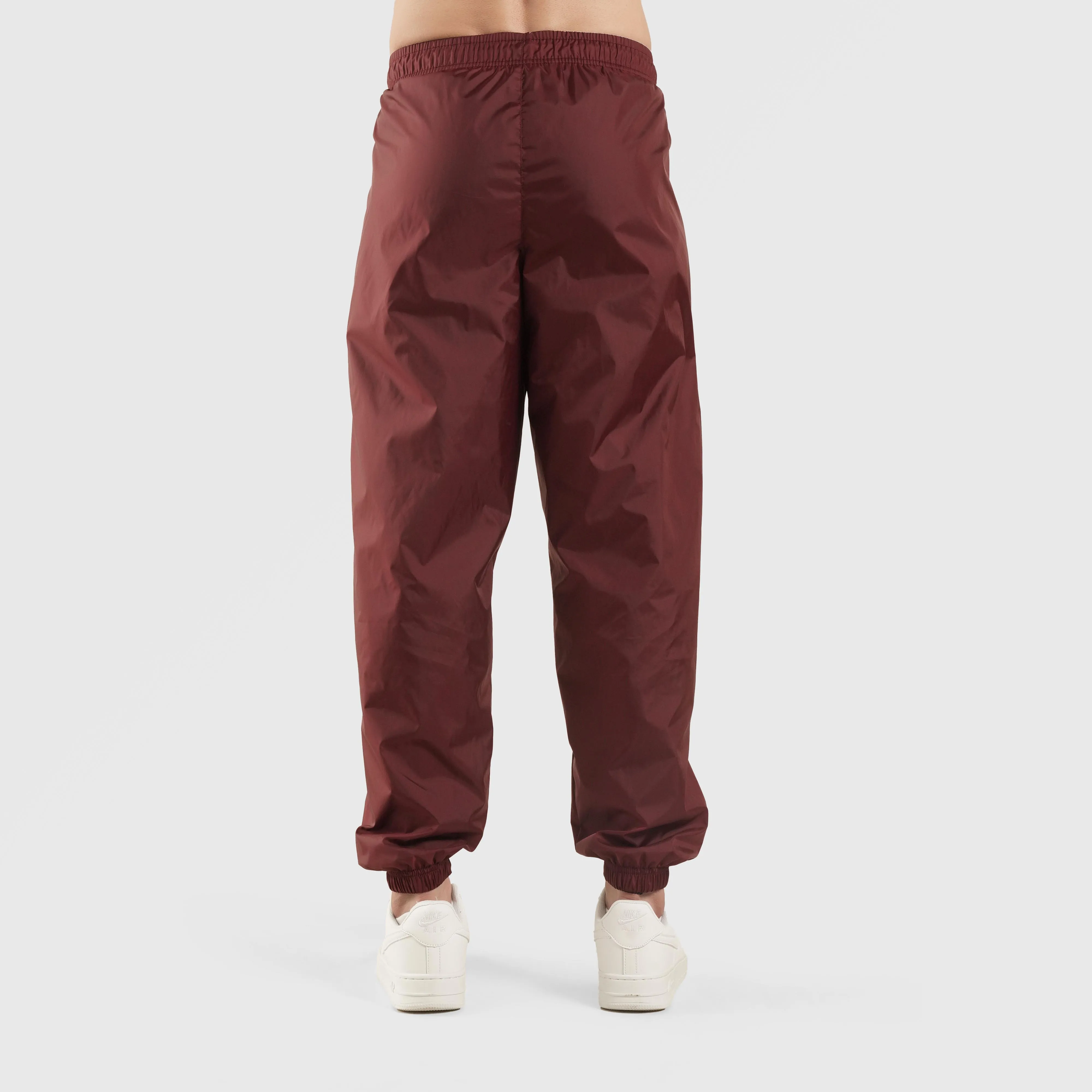 Velocity Trousers (Maroon)