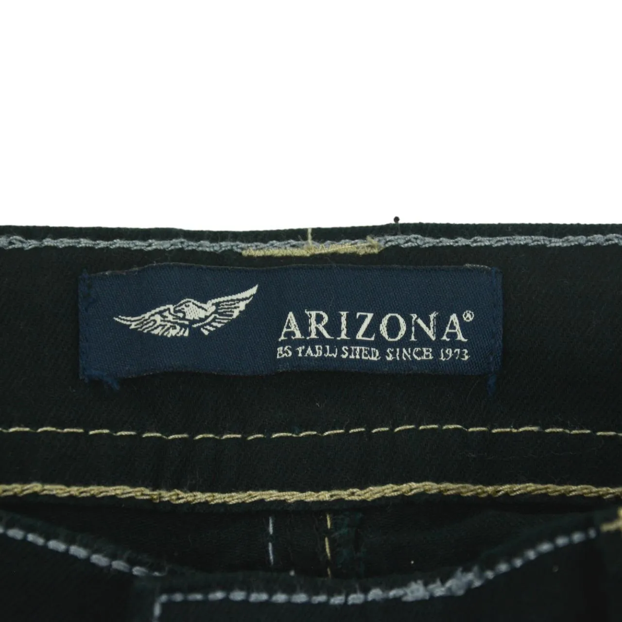 Vintage Arizona Wings Jeans Size W32