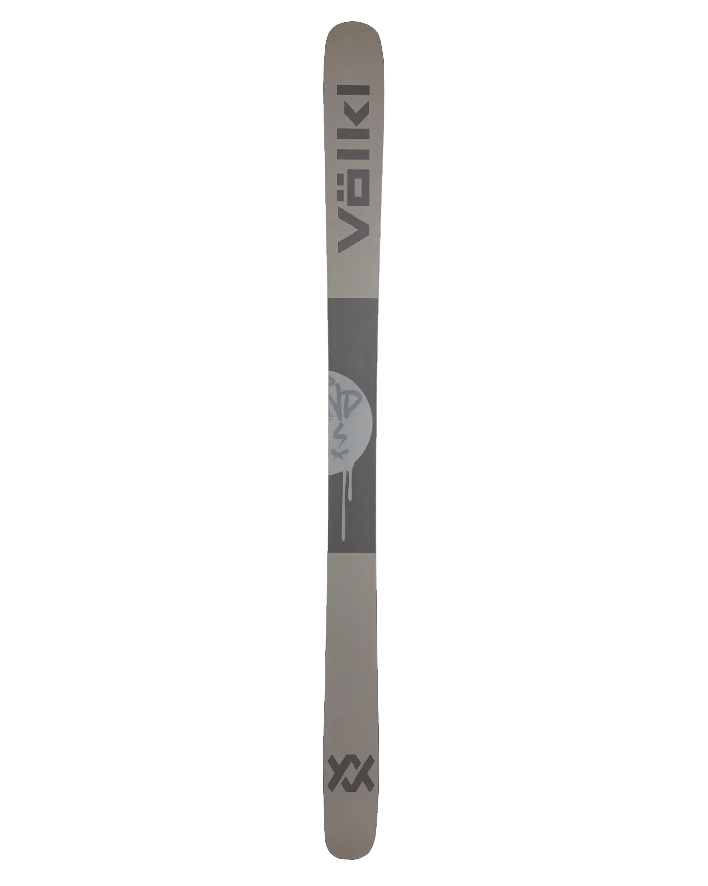 Volkl Revolt 104 Flat Snow Skis - 2025