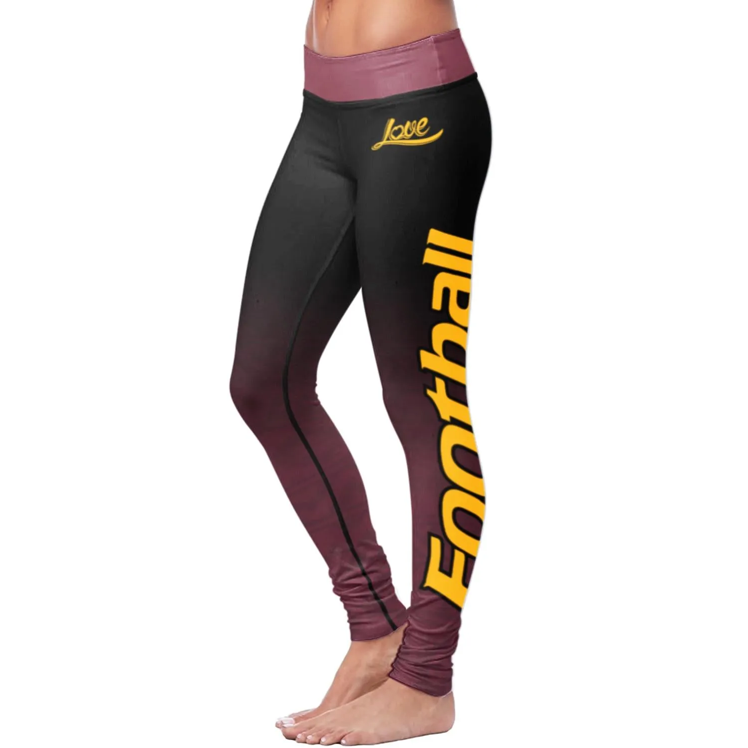 WASH FB Classic Leggings