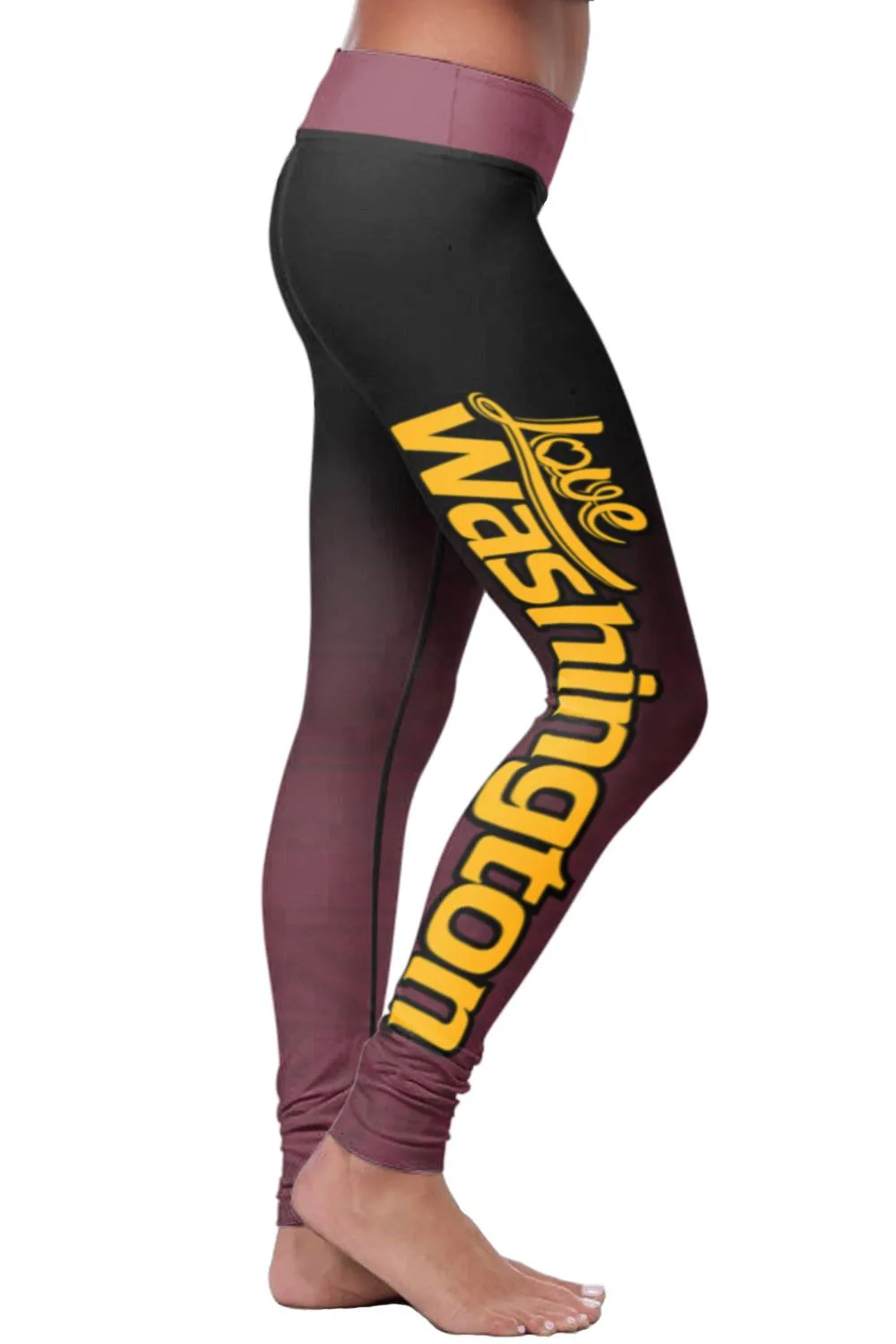 WASH FB Classic Leggings