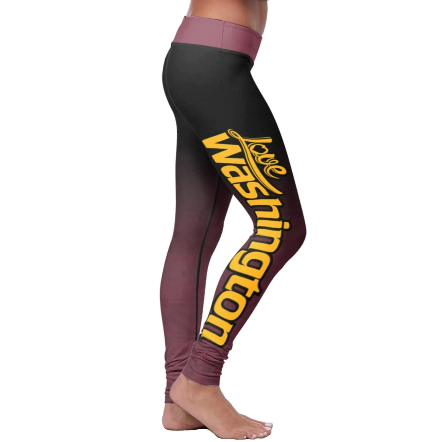 WASH FB Classic Leggings