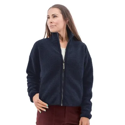 Women's Aventura Stratus Jacket Fleece Jacket