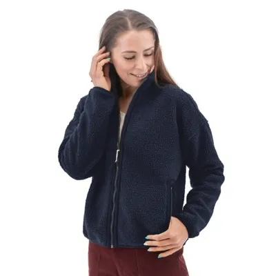 Women's Aventura Stratus Jacket Fleece Jacket