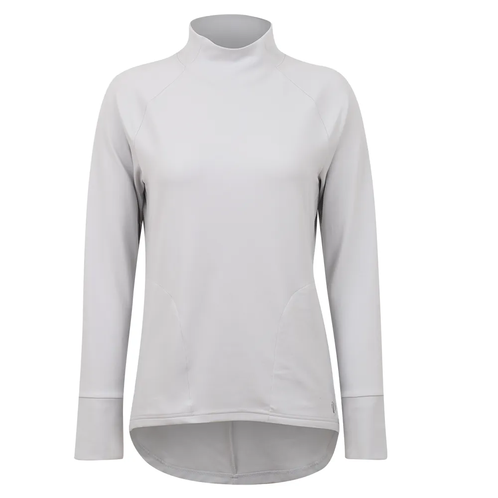 Women's Prospect Long Sleeve Pullover