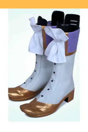 Yume 100 Prince Sefir Cosplay Shoes