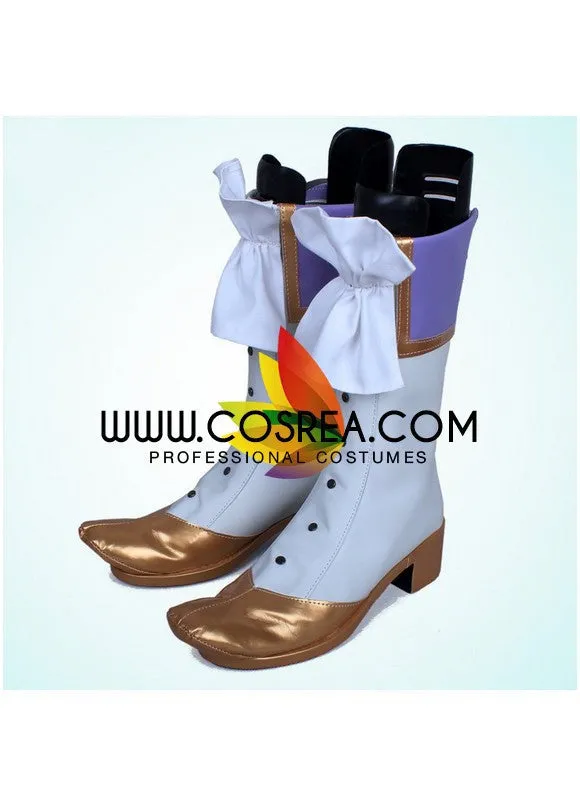 Yume 100 Prince Sefir Cosplay Shoes